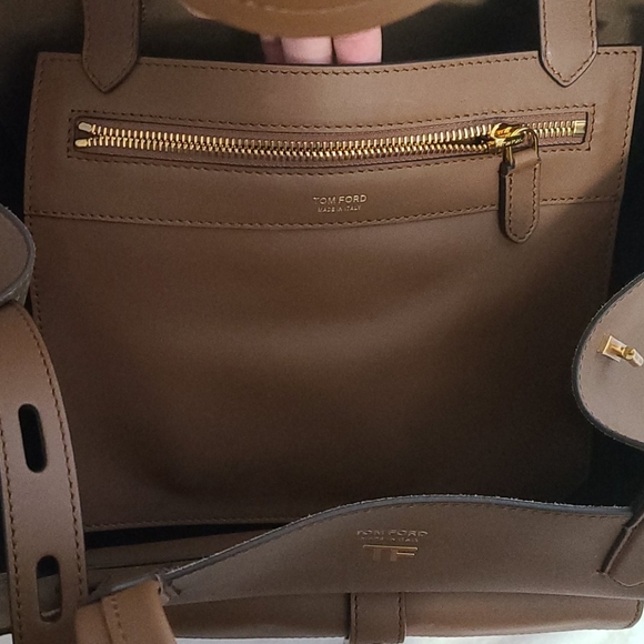 Tom Ford Tote - Picture 2 of 9